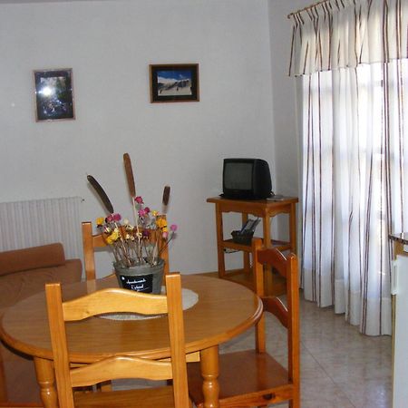 Apartaments L'Arrel エスポット エクステリア 写真