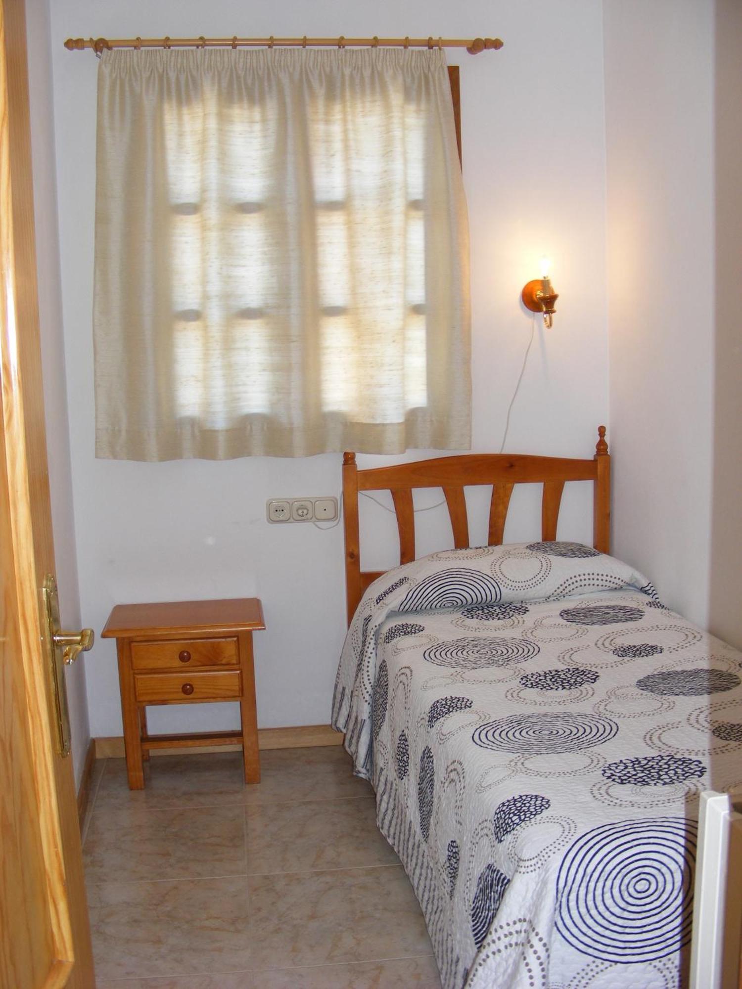 Apartaments L'Arrel エスポット エクステリア 写真