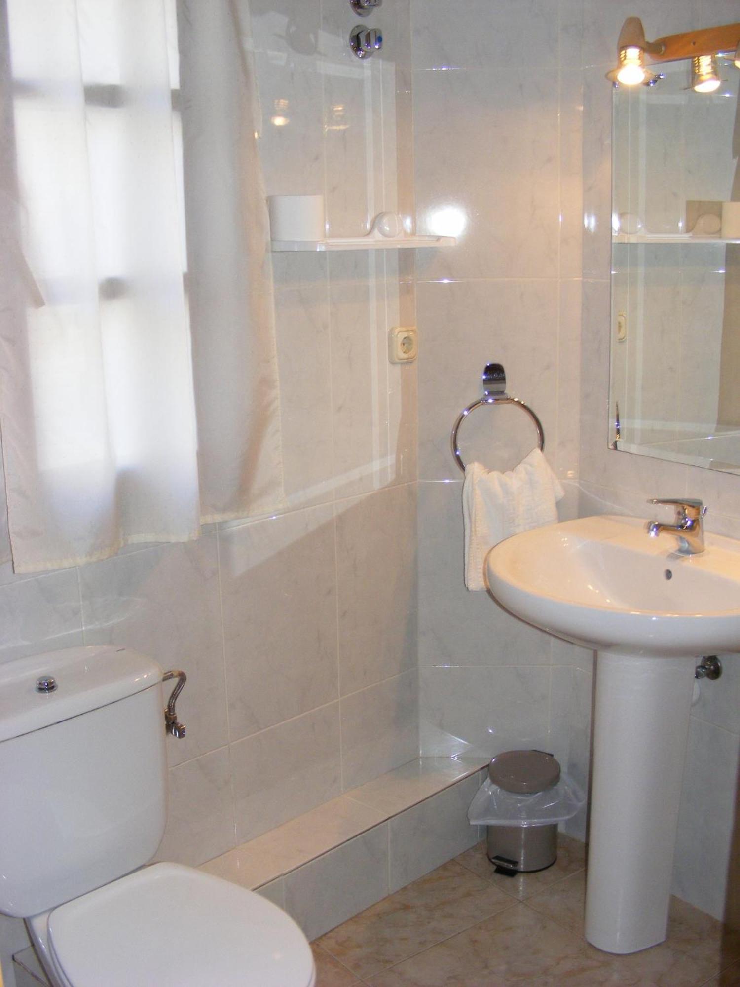 Apartaments L'Arrel エスポット エクステリア 写真