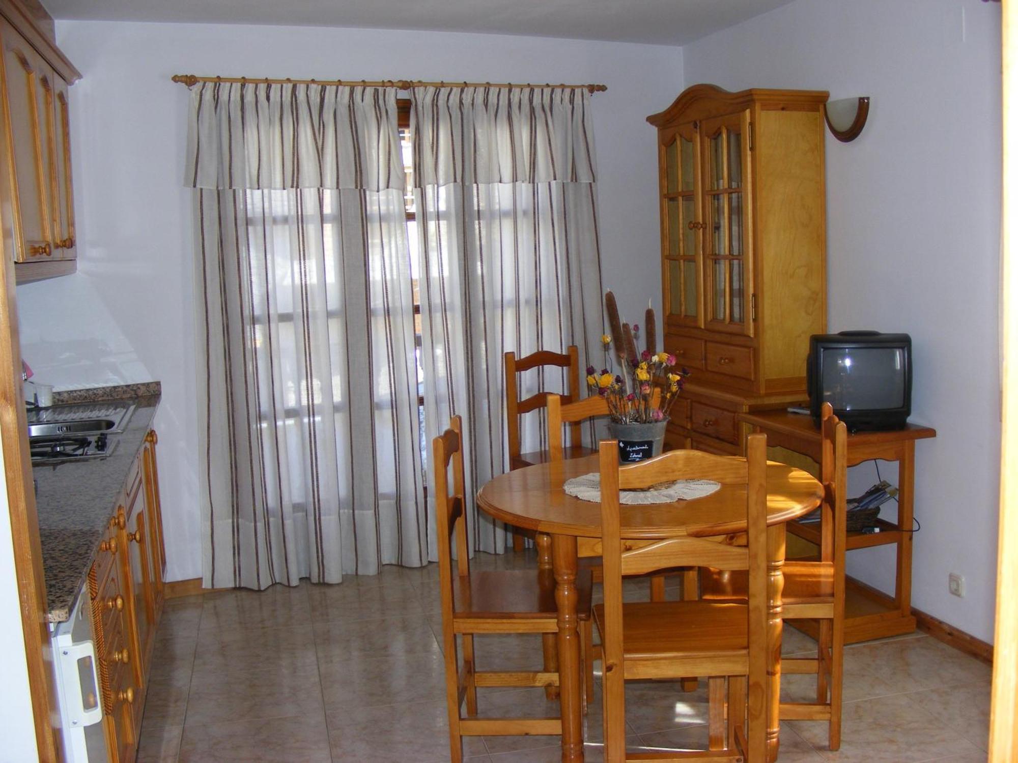 Apartaments L'Arrel エスポット エクステリア 写真
