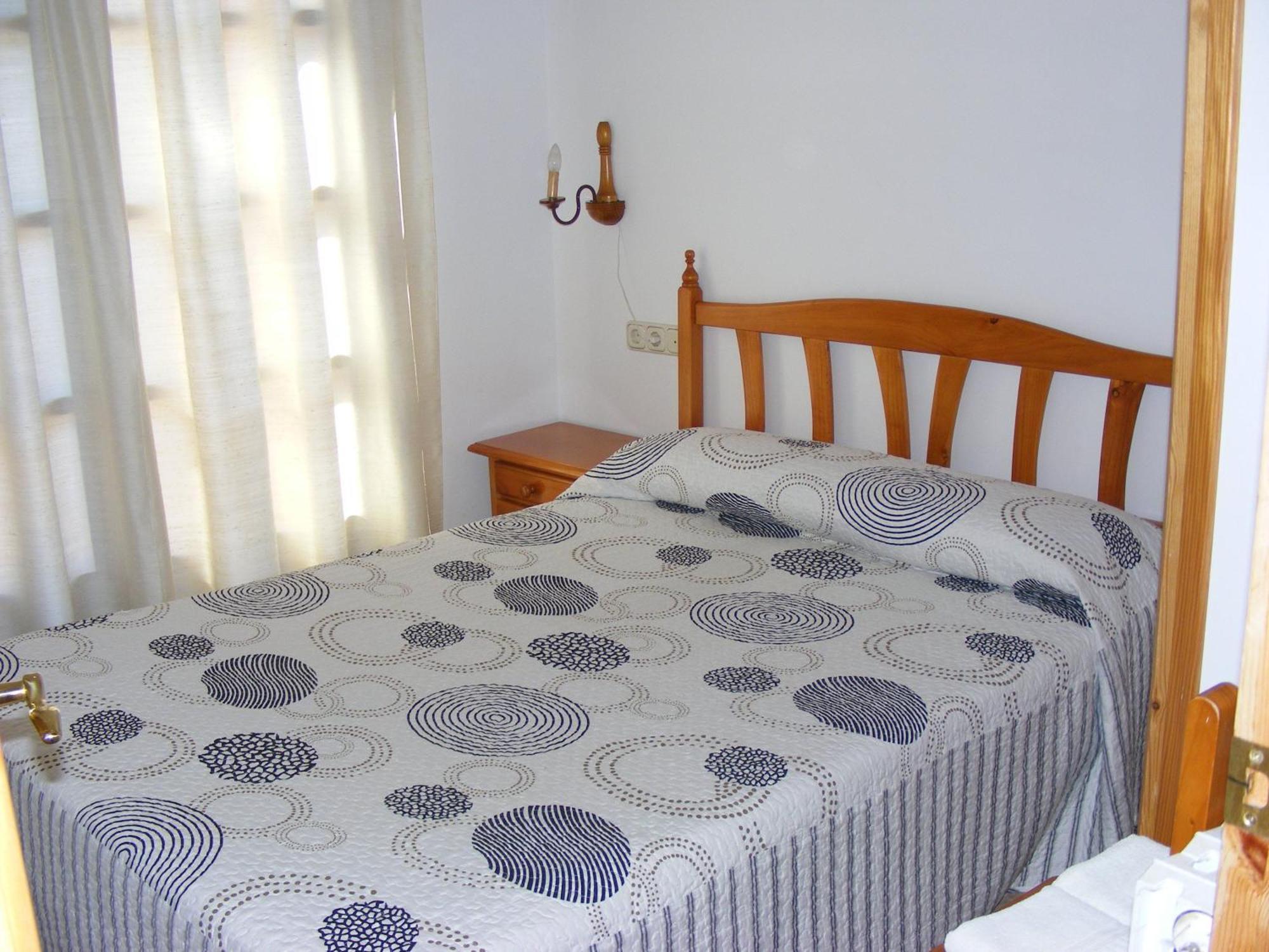 Apartaments L'Arrel エスポット エクステリア 写真
