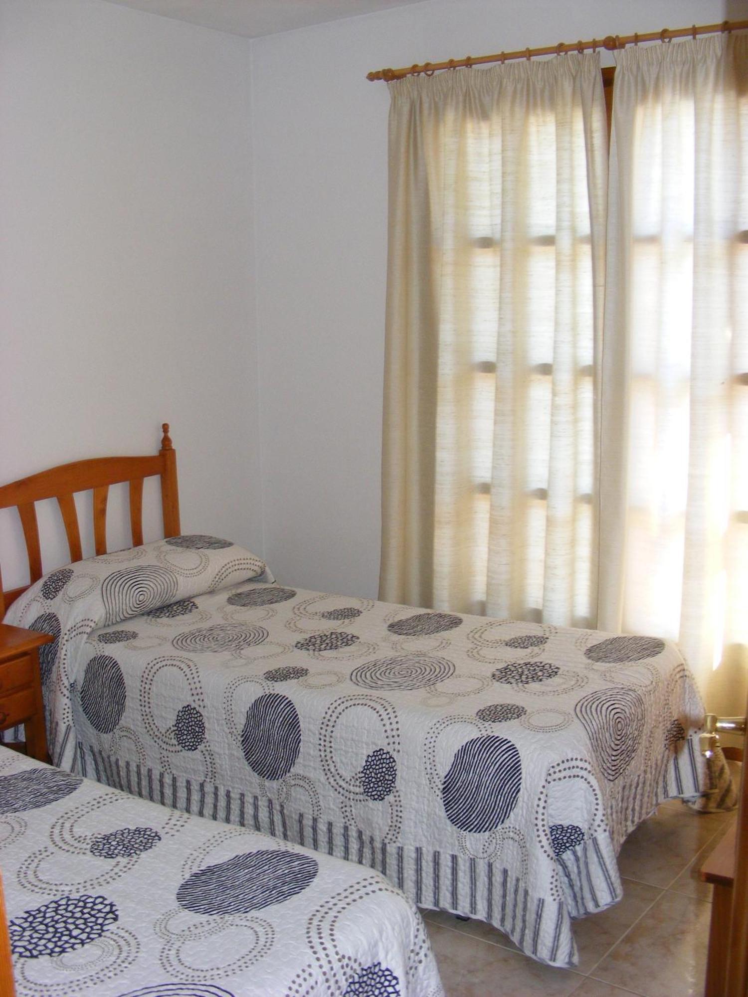 Apartaments L'Arrel エスポット エクステリア 写真