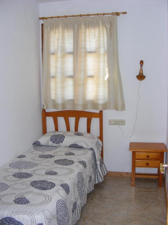 Apartaments L'Arrel エスポット エクステリア 写真