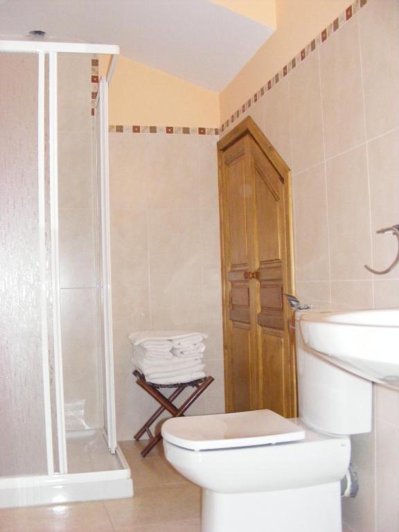 Apartaments L'Arrel エスポット エクステリア 写真